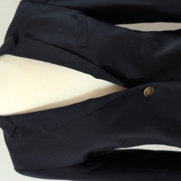 Aritzia Talula Exeter Oversized Blazer - Picture 6 of 16